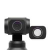 Huayijiayin Optical Glass Mini Portable Magnetic Macro Lens for DJI Osmo Pocket/Pocket 2 Camera Handheld Gimbal Accessories Repair view 4