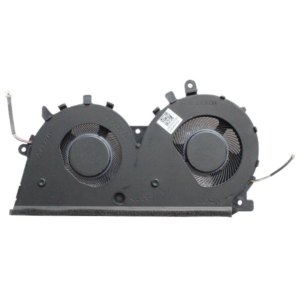 1pcs Laptop CPU Cooling Fan for 14 UM425Q UM425QA UM425UAZ BNC505S5H-000P DC5V 0.5A HQ23300251000