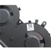 1pcs Laptop CPU Cooling Fan for 14 UM425Q UM425QA UM425UAZ BNC505S5H-000P DC5V 0.5A HQ23300251000 view 2