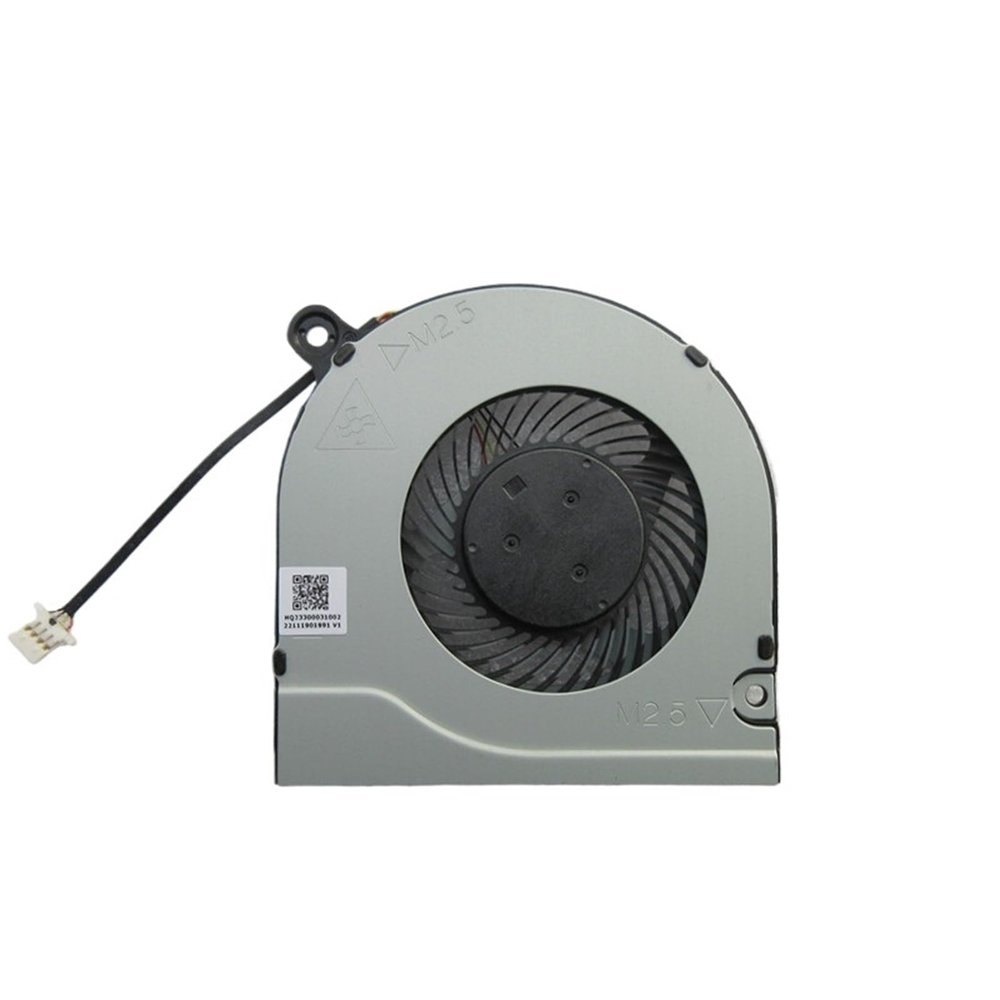 1pcs Laptop CPU Cooling Fan for 5 A515 A517 A515-57G A517-53G EX214-52 N20C4 DFS541105FC0T 5V 0.5A(1 PCS)