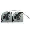 1pcs Laptop CPU Cooling Fan for 5 A515 A517 A515-57G A517-53G EX214-52 N20C4 DFS541105FC0T 5V 0.5A(1 PCS) view 2