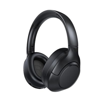 Bluetooth Wireless Headphones, Compatible for Phone/Pad,Over Ear Headset with Active Noise Cancelling 65H-X3(X3)