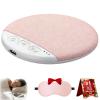 Sleep Speaker Under Pillow, Bone Conduction Pillow Speaker, Ultra-Thin Bluetooth Pillows Speakers with White Noise Sound, Volume Control & Auto-Off Timer view 1