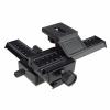 Compatible for Canon Nikon PENTAX Special Design 4-Way Macro Focusing Rail Slider view 2