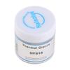 10G for Grey Silicone Compound Thermal Grease Conductive Grease Heatsink for CPU GPU Chipset Notebook Cooling 4.63W/for Laptop Cooler CPU Cooling Blower Dissipador Fan Heatsink Radiator Holder view 2
