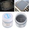 10G for Grey Silicone Compound Thermal Grease Conductive Grease Heatsink for CPU GPU Chipset Notebook Cooling 4.63W/for Laptop Cooler CPU Cooling Blower Dissipador Fan Heatsink Radiator Holder view 3