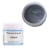 10G for Grey Silicone Compound Thermal Grease Conductive Grease Heatsink for CPU GPU Chipset Notebook Cooling 4.63W/for Laptop Cooler CPU Cooling Blower Dissipador Fan Heatsink Radiator Holder view 4