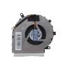 1pcs Laptop CPU Cooling Fan for MS-16J2 GE62 GL62 PE62 2QC 2QE 2QF 3pin PAAD06015SL 0.55A 5VDC N303 view 1