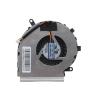 1pcs Laptop CPU Cooling Fan for MS-16J2 GE62 GL62 PE62 2QC 2QE 2QF 3pin PAAD06015SL 0.55A 5VDC N303 view 2