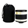 Compatible for Nikon Canon Sony DSLR Macro 4/3 Mirrorless 500mm f/6.3 MF Telephoto Mirror Lens 2X Teleconverter 1000mm(Canon) view 2