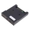 SHYYOULQE 3.5" USB External Floppy Disk Drive Portable 1.44 FDD for Electronic Keyboard No for Extra Driver Required Plug and F USB Floppy Disk Reader Drive view 1