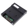 SHYYOULQE 3.5" USB External Floppy Disk Drive Portable 1.44 FDD for Electronic Keyboard No for Extra Driver Required Plug and F USB Floppy Disk Reader Drive view 3