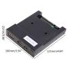 SHYYOULQE 3.5" USB External Floppy Disk Drive Portable 1.44 FDD for Electronic Keyboard No for Extra Driver Required Plug and F USB Floppy Disk Reader Drive view 4