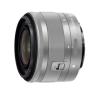 Compatible for Canon M1 M2 M3 M5 M6 M10 M50 M100 EF-M 15-45mm f/3.5-6.3 is STM Zoom Camera Lens(Silver) view 1