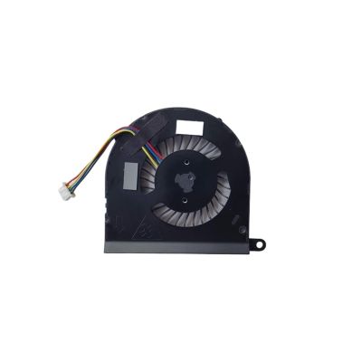 1pcs Laptop CPU Cooling Fan for 5270 E5270 P23T P23T001 KSB0605HC 2.93CFM DC05V 0.45A AH3 06K37N