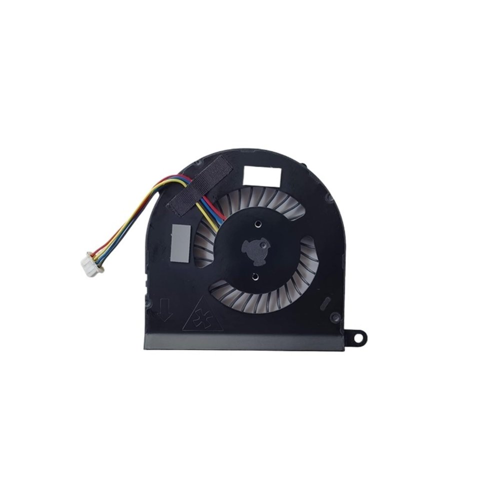 1pcs Laptop CPU Cooling Fan for 5270 E5270 P23T P23T001 KSB0605HC 2.93CFM DC05V 0.45A AH3 06K37N
