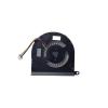 1pcs Laptop CPU Cooling Fan for 5270 E5270 P23T P23T001 KSB0605HC 2.93CFM DC05V 0.45A AH3 06K37N view 1