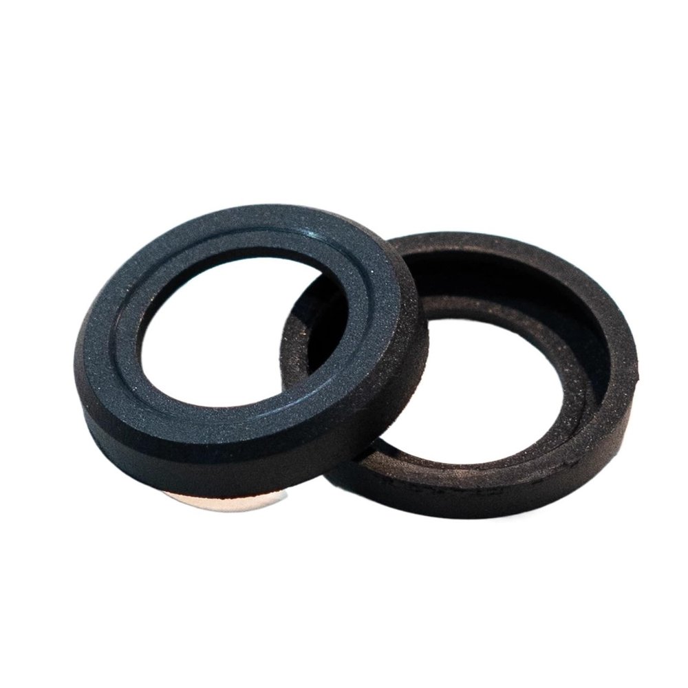Compatible for Leica, 3D Printed Eyepiece Soft Viewfinder Protector Eyecup Rubber Ring for M2 M3 M4 M4P M6 M7 M10 M10P M240 Camera(M7 M10 M10P)