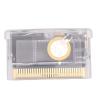 Dpofirs Rewriteable Flash Cartridge for GBA SP, for GB Micro, for DS, for DSLite, for GB Player, 32MB Storage, 1MB Static RAM view 1