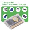 Dpofirs Rewriteable Flash Cartridge for GBA SP, for GB Micro, for DS, for DSLite, for GB Player, 32MB Storage, 1MB Static RAM view 4