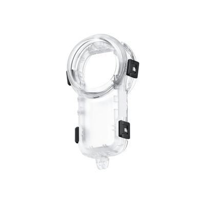 Compatible for Insta360 X5, Invisible Dive Case for Sport Action Camera Underwater Accessories