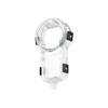 Compatible for Insta360 X5, Invisible Dive Case for Sport Action Camera Underwater Accessories view 1