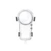 Compatible for Insta360 X5, Invisible Dive Case for Sport Action Camera Underwater Accessories view 3