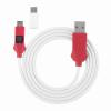 Pissente Deep Flash Cable for, CPU Bypass BL Lock with 9008 Mode, Engineering Line for System Repair view 1