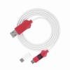 Pissente Deep Flash Cable for, CPU Bypass BL Lock with 9008 Mode, Engineering Line for System Repair view 2
