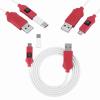 Pissente Deep Flash Cable for, CPU Bypass BL Lock with 9008 Mode, Engineering Line for System Repair view 3