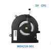 1pcs CPU GPU Cooling Fan for 6/6Pro 15-EK 15-EN TPN-Q236 TPN-Q238 M04217-001 M04218-001 M04215-001 M04216-001(GPU GTX1660 12v) view 4