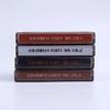 Colombian Party Vibes Cassette Tape | Fan-Made Latin Dance Music | Retro Vintage Audio (Lot of 4) view 1