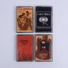 Colombian Party Vibes Cassette Tape | Fan-Made Latin Dance Music | Retro Vintage Audio (Lot of 4) view 2