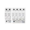 1pcs Surge Protector IPRU 4P40KA65KA20KA IPR4P Lightning Arrester Surge Protection(4P 3P N,80KA) view 1