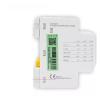 1pcs Surge Protector IPRU 4P40KA65KA20KA IPR4P Lightning Arrester Surge Protection(4P 3P N,80KA) view 2