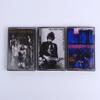 Inspired Folk Rock Music Cassette | Fan-Made Handmade Tape | Warm Analog Retro Sound (Lot of 3) view 1