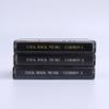 Inspired Folk Rock Music Cassette | Fan-Made Handmade Tape | Warm Analog Retro Sound (Lot of 3) view 2