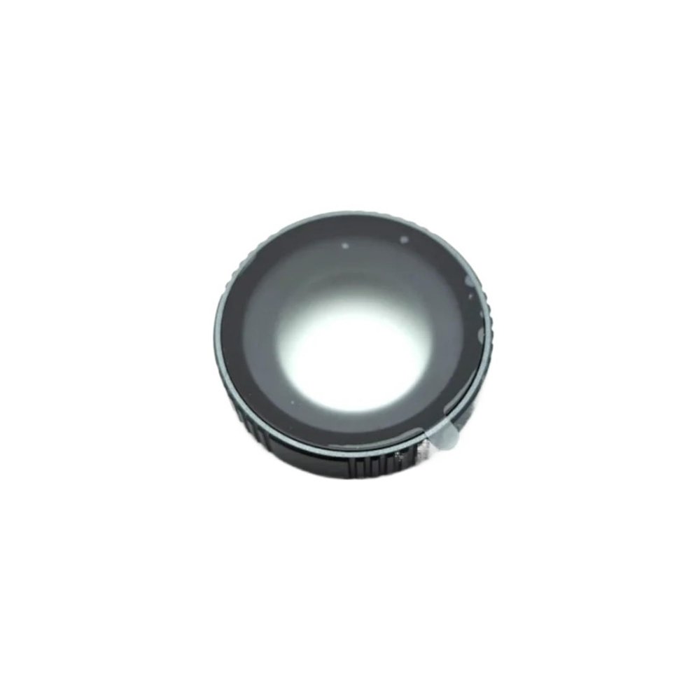 Compatible for Sjcam, Lens Glass Protective Frame Cover for SJ10 SJ11 4K Camera Accessories
