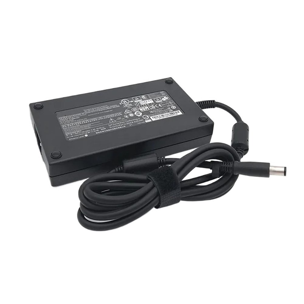 19.5V 10.3A 200W AC Adapter(AU Plug)