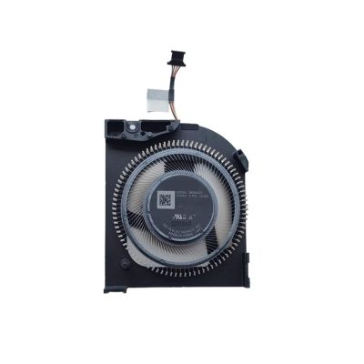 1pcs Laptop Cooling CPU GPU Fan for 17X PTX17-71 4090 N23Q10 ND85C53-22J02 ND85C54-22J03 5V(CPU Fan)