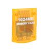 Hamwesh Memory Card, 1024MB for Console Built in Protection with High Speed Transmission Game Accessories Large Capacity Compatible with All Versions view 1