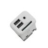 Audio Player Receptacle AUX Interface 2 USB 1 Aux 1 SD for Cadillac ATS CTS 13516724 13535247 13526855 view 1