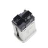 Audio Player Receptacle AUX Interface 2 USB 1 Aux 1 SD for Cadillac ATS CTS 13516724 13535247 13526855 view 3