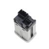 Audio Player Receptacle AUX Interface 2 USB 1 Aux 1 SD for Cadillac ATS CTS 13516724 13535247 13526855 view 4