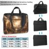 13/14/15.6" Laptop Shoulder Bag with Accessory Pocket, Black, 13 inch view 4