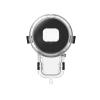 Compatible for Insta360 X5, Invisible Dive Case Pro 50m Waterproof Housing for Seamless 360 Underwater Shots view 1
