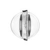 Compatible for Insta360 X5, Invisible Dive Case Pro 50m Waterproof Housing for Seamless 360 Underwater Shots view 4