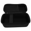 BRRNOO Projector Case, Projector Bag Carrying Case Hard Shell with Shockproof Large Space Multifunction Hard EVA Carrying view 3