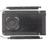 ABTesZAng Speaker 4 20W Replacement for BN96-12965A Compatible with UA46C6200UF UA46C5000QR UA40C6900VF view 1