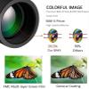 40x60 High Powered Monocular for Adults - Wide Angle Telescope for Bird Watching, Stargazing, and Mobile Phone Photography with Night Vision view 4